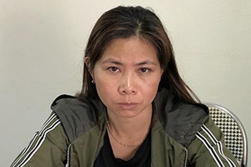 Bắt đối tượng đưa người vượt biên trái phép