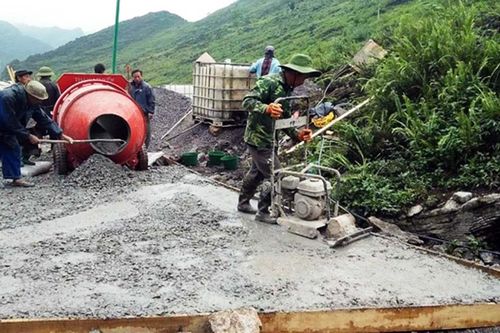 Hiệu quả từ giám sát của cộng đồng