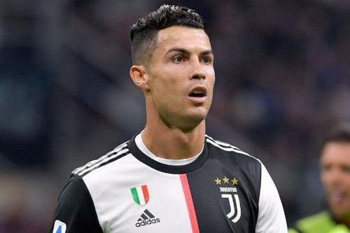 Ronaldo không gặp may trong ngày Juventus thắng Inter 2-1
