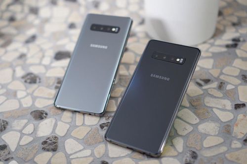 Galaxy S11 ra mắt tháng 2 năm sau, camera 108 MP?