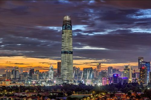 Vừa chiếm vị trí của Landmark 81, Exchange 106 cũng sẽ sớm bị qua mặt
