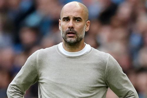 Sai lầm của Pep khiến Man City kém Liverpool 8 điểm