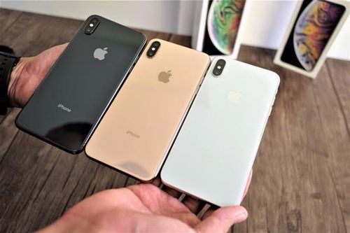 iPhone lock Mỹ bất ngờ được lên đời quốc tế miễn phí tại Việt Nam