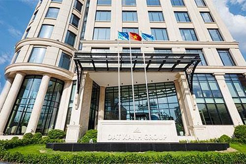 Đất Xanh lên tiếng về dự án liên quan đến cựu giám đốc Petroland