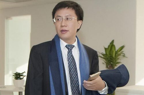 Trùm tài chính TQ qua đời để lại tập đoàn chìm trong núi nợ