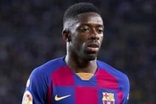 Barca sẽ làm mọi cách để có Dembele ở siêu kinh điển