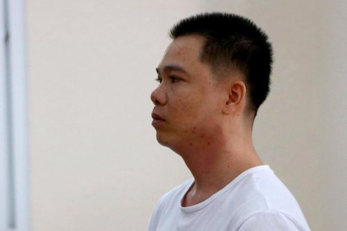 Người chồng đâm chết vợ lĩnh án chung thân