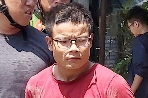 Bắt đối tượng gây ra vụ cướp táo tợn, đâm bà cụ 70 tuổi nguy kịch