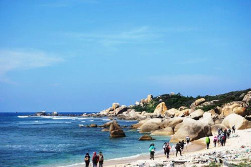Khánh Hòa: Đề nghị chấm dứt hoạt động du lịch tự phát tại Mũi Đôi