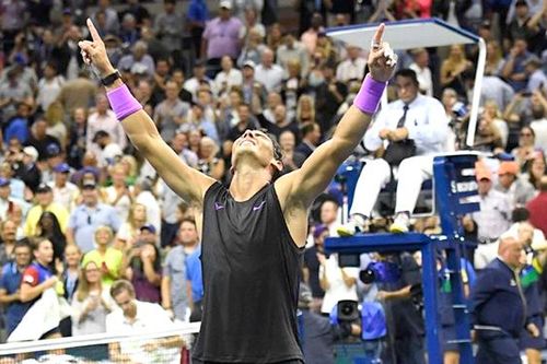 Tennis: Với Nadal, sức khỏe là trên hết