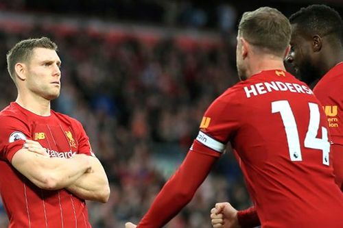 Ngoại hạng Anh: Liverpool có phải bất khả chiến bại?