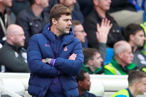 Ngoại hạng Anh: Chỉ Pochettino mới tái sinh được Tottenham