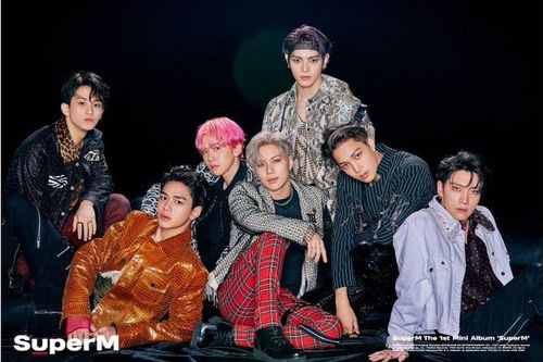'Siêu tân binh' SuperM nhà SM sẽ trở thành 'BTS thứ hai' tại Mỹ?