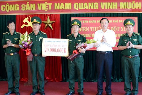 Phá thành công chuyên án ma túy lớn
