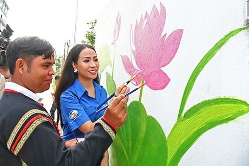 Trao giải cuộc thi ảnh 'Thách thức để thay đổi'