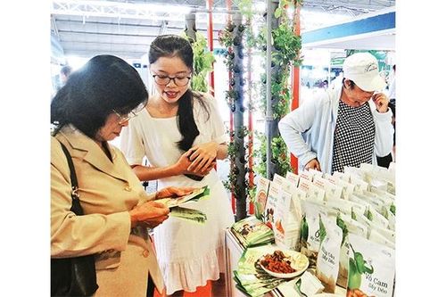Nâng cao hiệu quả chương trình kết nối cung - cầu hàng hóa