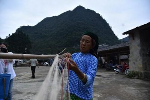 Bài 2: 'Lanh Trắng' - điểm tựa cho những phụ nữ bất hạnh