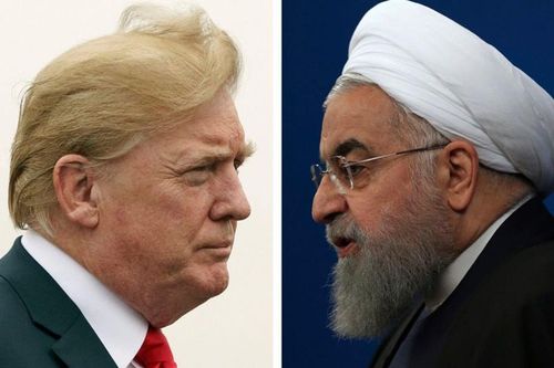 Iran và Mỹ đang lao vào 'trò chơi nguy hiểm'