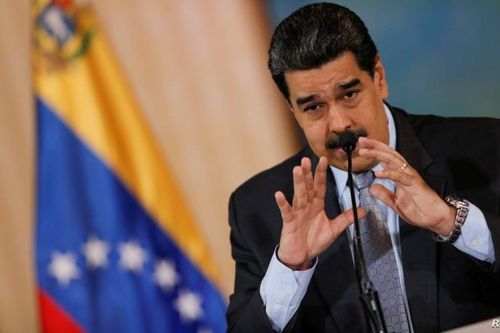 Nga - Venezuela gia hạn hợp đồng quân sự và năng lượng