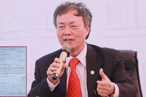 TS Lê Thống Nhất: Sách Tiếng Việt lớp 1 hiện hành có 7 triệu HS đang học cũng phải thay đổi