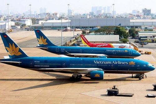 Vietnam Airlines 'tố' Vietjet Air niêm yết giá vé sai quy định: Bộ Tài chính lên tiếng
