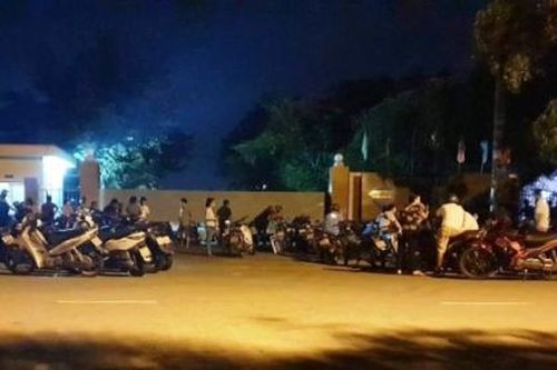 Quảng Nam: Làm rõ cái chết bất thường của một công nhân nhà máy bao bì