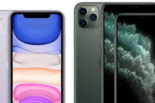 Ming-Chi Kuo dự đoán iPhone SE 2 vào quý 1/2020