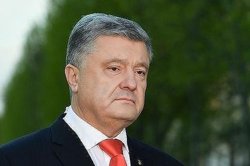 Mất chức, cựu Tổng thống Ukraine bị đối xử bất ngờ
