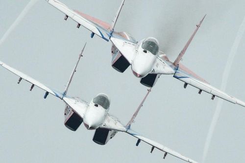 Argentina hoãn mua máy bay MiG-29 của Nga