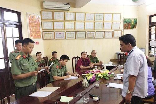 Gian lận thi ở Hà Giang, Hòa Bình, Sơn La: Sao không cán bộ nào từ chức?