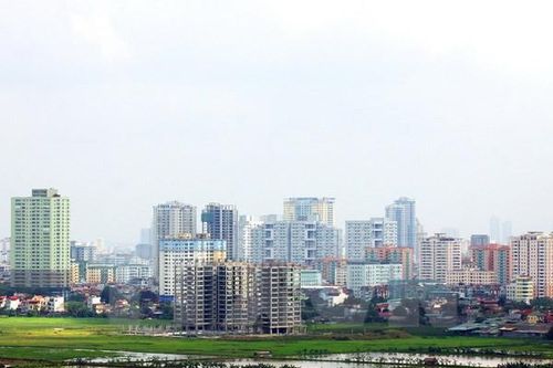 Đề xuất công khai dự án nhà ở vi phạm Luật Đất đai