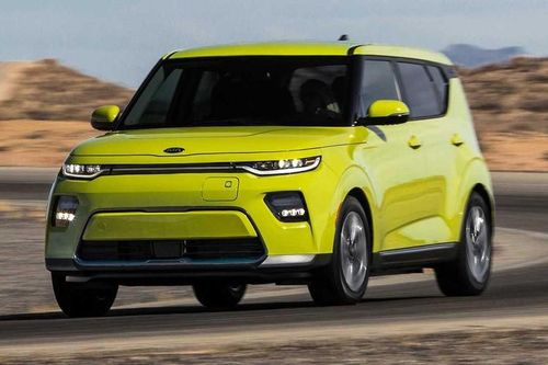 Top 8 ôtô điện có phạm vi hoạt động lớn nhất năm 2019