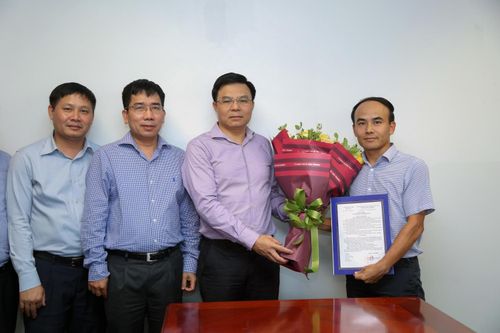 PVN bổ nhiệm Phó Trưởng Ban Khí và Chế biến Dầu khí