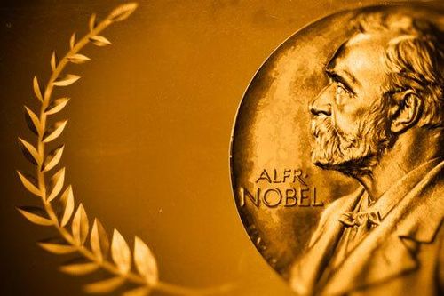 10/10 sẽ trao 2 giải Nobel Văn học trị giá 42 tỷ đồng