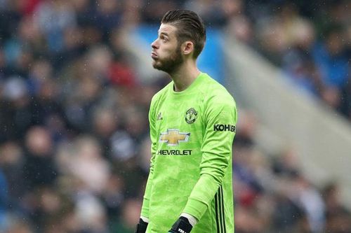 De Gea 'bốc hỏa', mắng đồng đội MU sau trận thua thảm