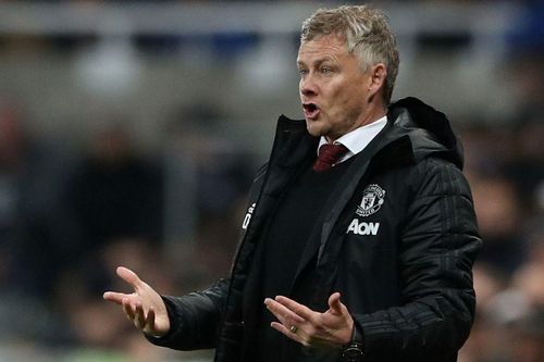 MU báo động đỏ, Solskjaer có thể 'bay ghế' trước đại chiến Liverpool