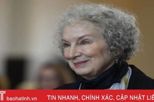 Nobel Văn học trở lại