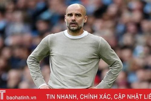 Guardiola: 'Bây giờ mới là tháng 10'