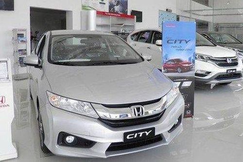 Giá thấp hơn 30 triệu đồng so với bản G, Honda City E có 'đáng đồng tiền bát gạo'?