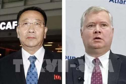 Triều Tiên muốn duy trì đàm phán với Mỹ