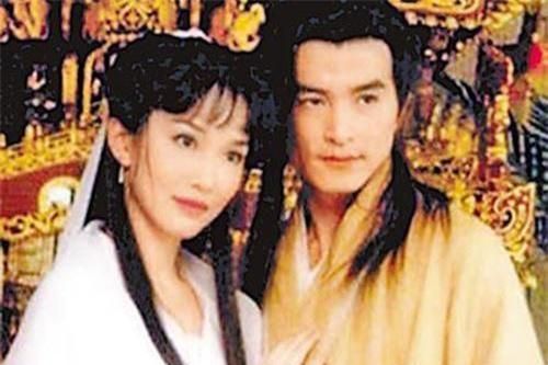 2 cặp diễn viên nên duyên nhờ phim kiếm hiệp Kim Dung bây giờ ra sao?