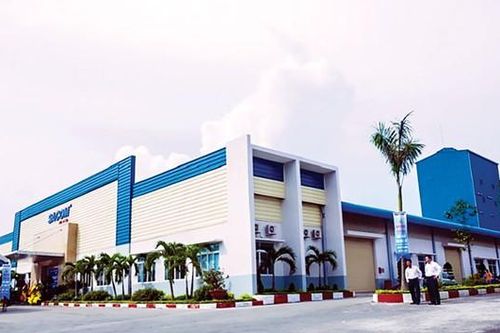 Những cổ phiếu một thời…: SAM - Thay tên, đổi chủ, chưa đổi vận