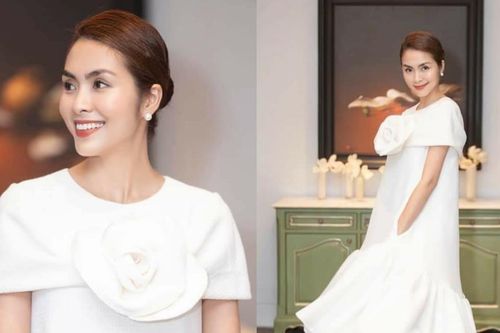 Dù không hề mới mẻ nhưng Tăng Thanh Hà vẫn dẫn đầu top sao đẹp
