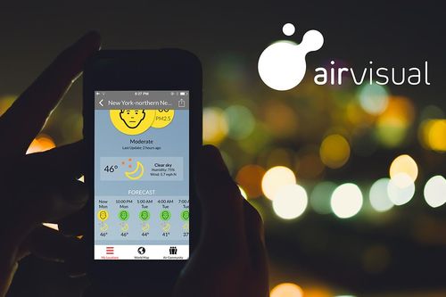 AirVisual tiết lộ lý do bất ngờ biến mất khỏi kho ứng dụng tại Việt Nam