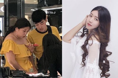 'Choáng váng' với nhan sắc đời thực khác biệt 'một trời một vực' của hotgirl 25 tuổi được 1,8 triệu người theo dõi trên mạng xã hội