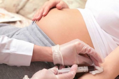 Các mẹ đừng để phải ân hận suốt đời vì bỏ qua sàng lọc trước sinh