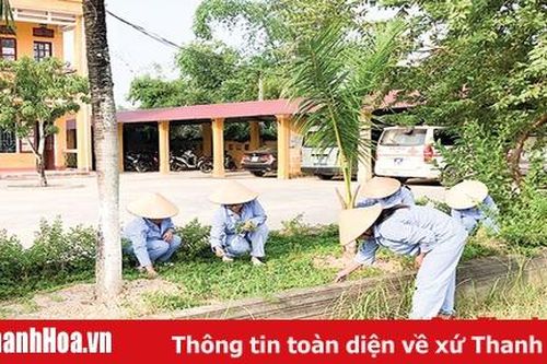 Nơi những 'bóng hồng' vượt dốc
