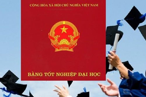 Bộ Giáo dục và Đào tạo lên tiếng về dự thảo quy định bỏ xếp loại trên văn bằng đại học