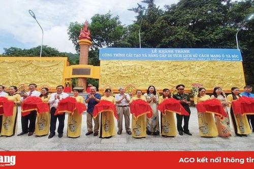 Phát huy tốt giá trị di sản văn hóa dân tộc