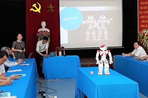 Cách mạng công nghiệp 4.0 tại Gia Lai: Cần sự 'vào cuộc' của tổ chức Công đoàn